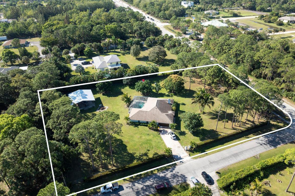 Loxachatchee/Acreage - Residential