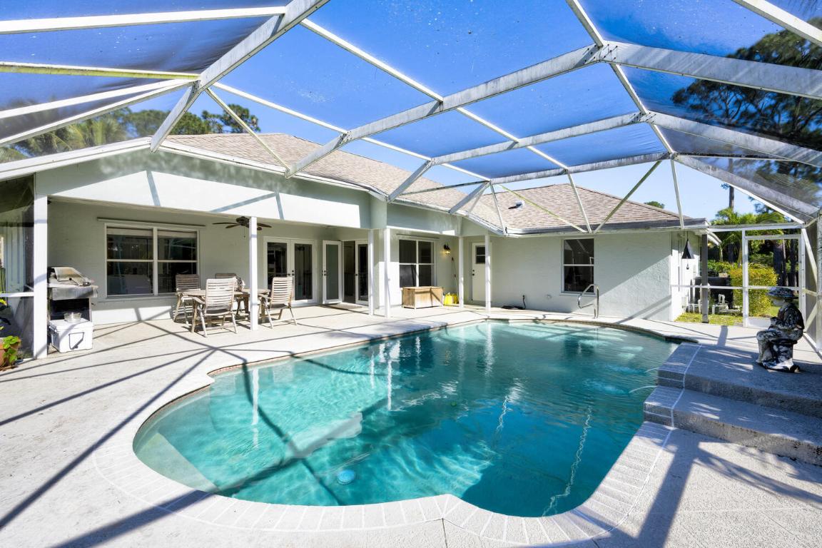 Loxachatchee/Acreage - Residential