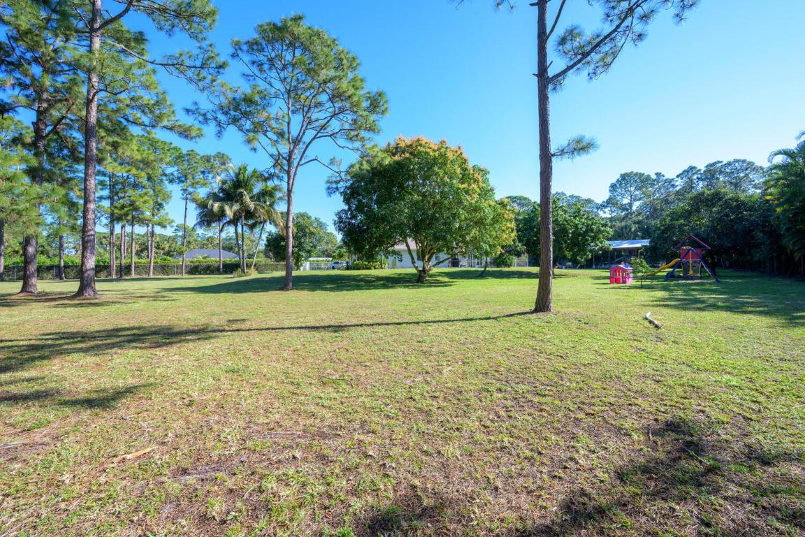 Loxachatchee/Acreage - Residential