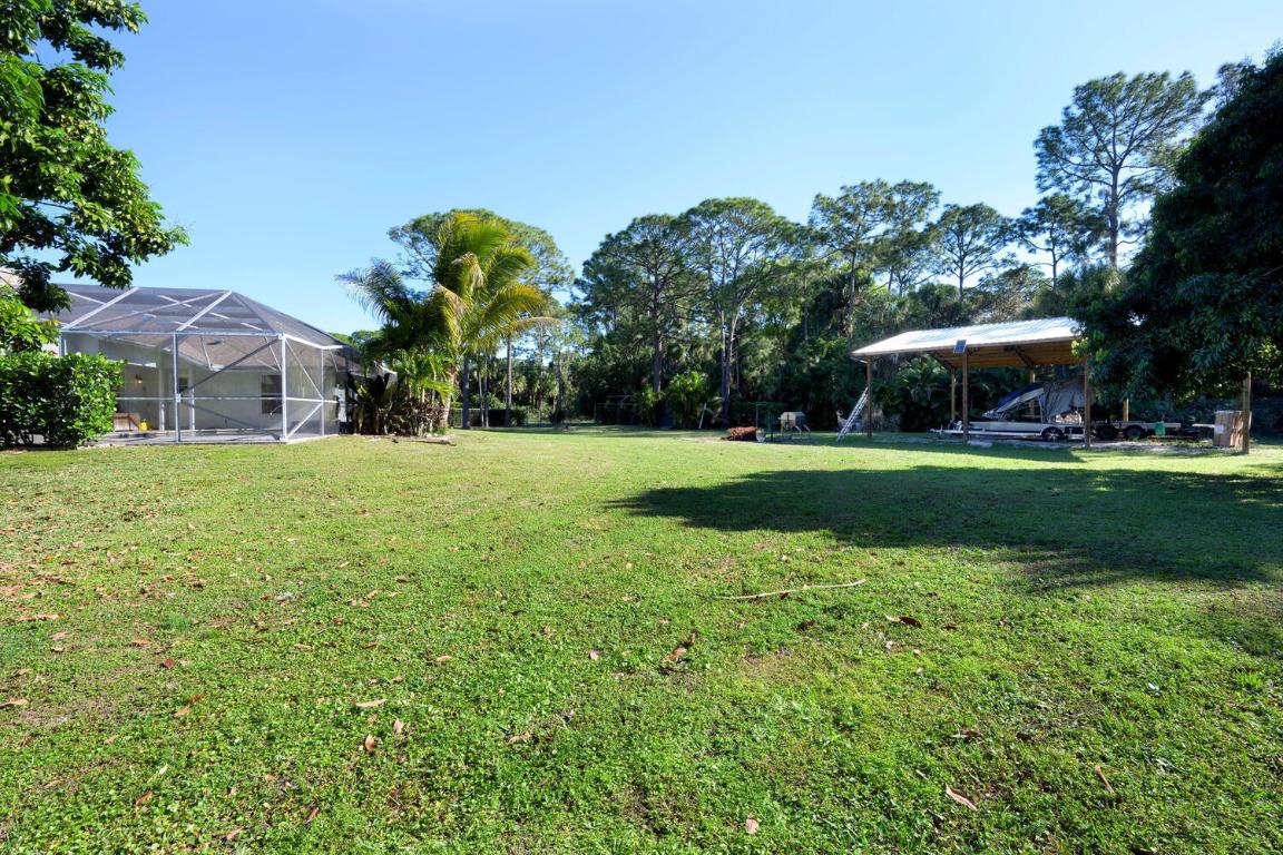 Loxachatchee/Acreage - Residential