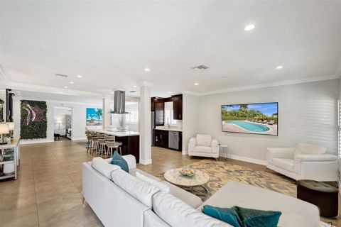 Tiny photo for 1245 NE 17TH Way, Fort Lauderdale, FL 33304 (MLS # B26054516)