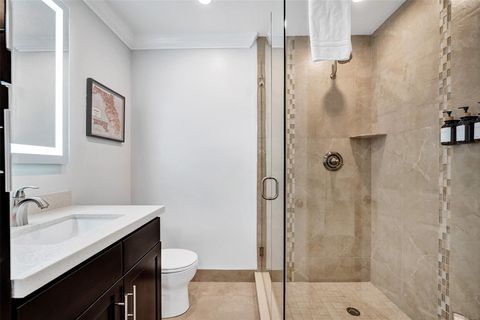 Tiny photo for 1245 NE 17TH Way, Fort Lauderdale, FL 33304 (MLS # B26054516)