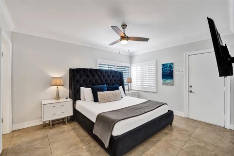 Tiny photo for 1245 NE 17TH Way, Fort Lauderdale, FL 33304 (MLS # B26054516)