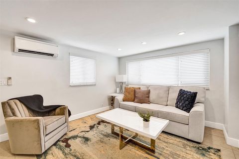 Tiny photo for 1245 NE 17TH Way, Fort Lauderdale, FL 33304 (MLS # B26054516)