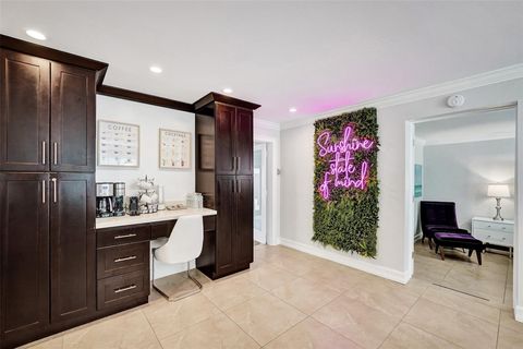 Tiny photo for 1245 NE 17TH Way, Fort Lauderdale, FL 33304 (MLS # B26054516)
