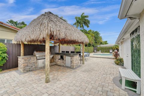 Tiny photo for 1245 NE 17TH Way, Fort Lauderdale, FL 33304 (MLS # B26054516)