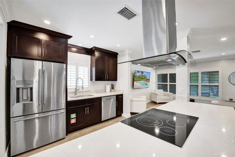 Tiny photo for 1245 NE 17TH Way, Fort Lauderdale, FL 33304 (MLS # B26054516)
