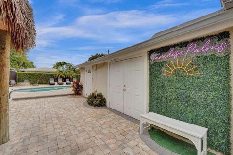 Tiny photo for 1245 NE 17TH Way, Fort Lauderdale, FL 33304 (MLS # B26054516)