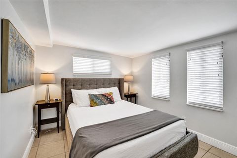 Tiny photo for 1245 NE 17TH Way, Fort Lauderdale, FL 33304 (MLS # B26054516)
