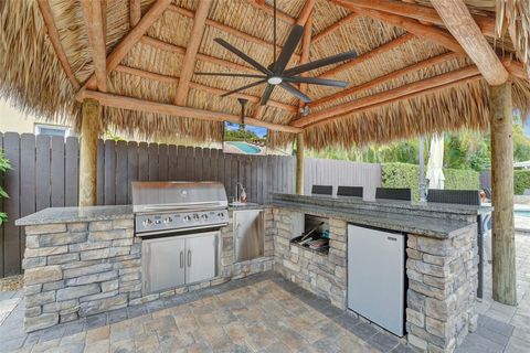 Tiny photo for 1245 NE 17TH Way, Fort Lauderdale, FL 33304 (MLS # B26054516)