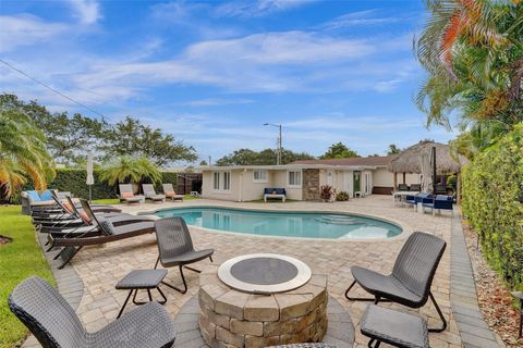 Tiny photo for 1245 NE 17TH Way, Fort Lauderdale, FL 33304 (MLS # B26054516)