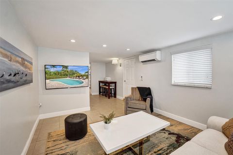 Tiny photo for 1245 NE 17TH Way, Fort Lauderdale, FL 33304 (MLS # B26054516)