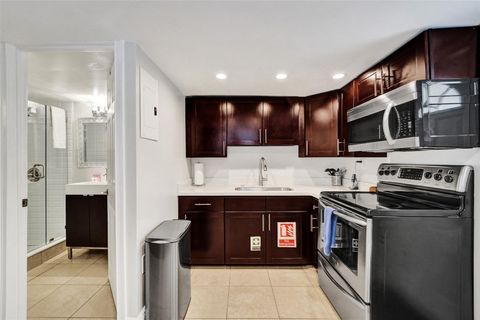 Tiny photo for 1245 NE 17TH Way, Fort Lauderdale, FL 33304 (MLS # B26054516)