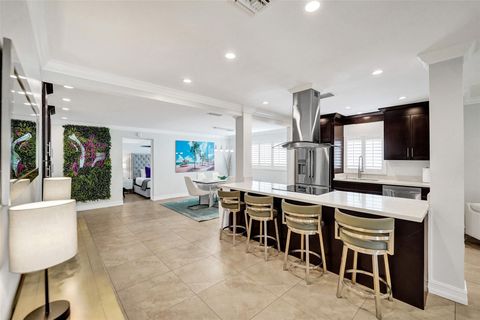 Tiny photo for 1245 NE 17TH Way, Fort Lauderdale, FL 33304 (MLS # B26054516)