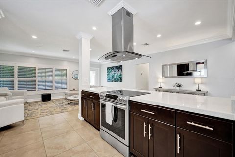 Tiny photo for 1245 NE 17TH Way, Fort Lauderdale, FL 33304 (MLS # B26054516)