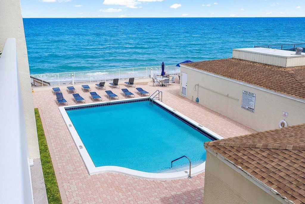 Photo of 3540 S Ocean Boulevard #302e, Palm Beach, FL 33480 (MLS # R10983837)