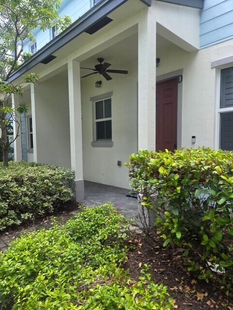 Photo of 121 N K Street #D, Lake Worth Beach, FL 33460 (MLS # B26058595)