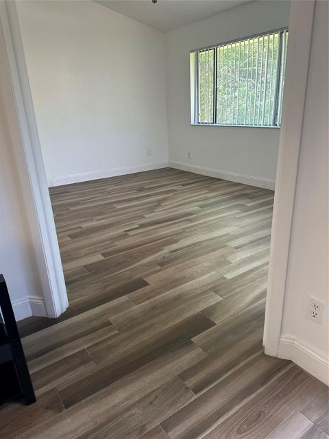 Tiny photo for 8142 NW 17th Manor #VA2R, Plantation, FL 33322 (MLS # F10516966)