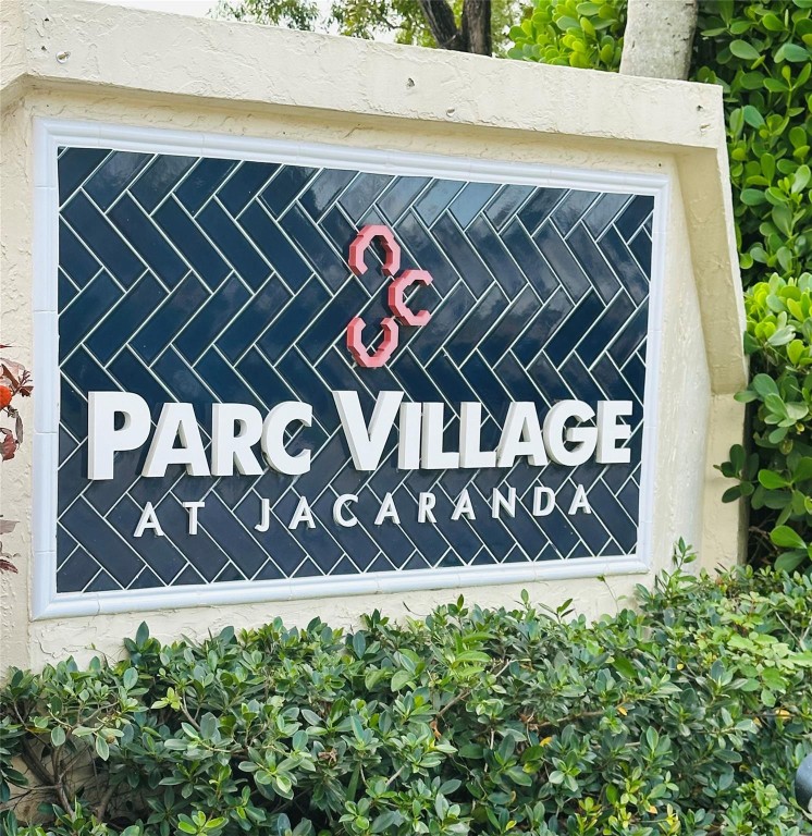 PARC Village at Jacaranda - Residential