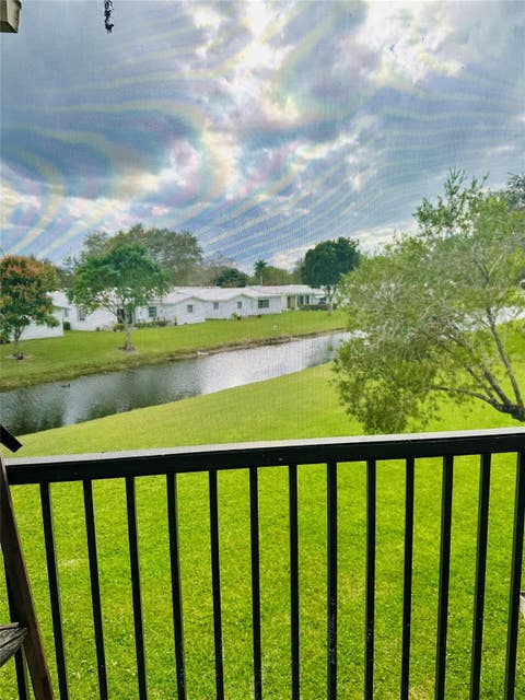 Tiny photo for 8142 NW 17th Manor #VA2R, Plantation, FL 33322 (MLS # F10516966)
