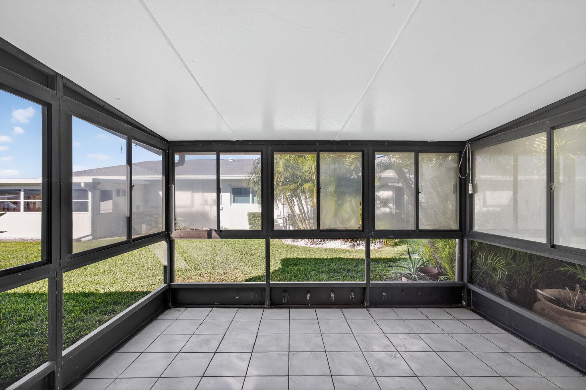 CYPRESS LAKES 3-A - Residential