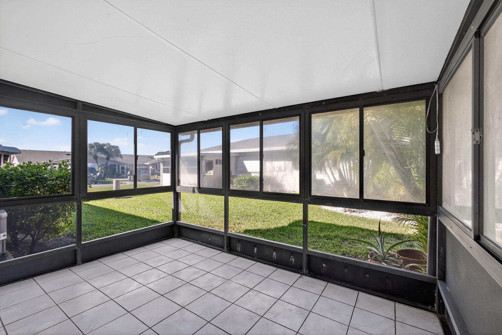 CYPRESS LAKES 3-A - Residential