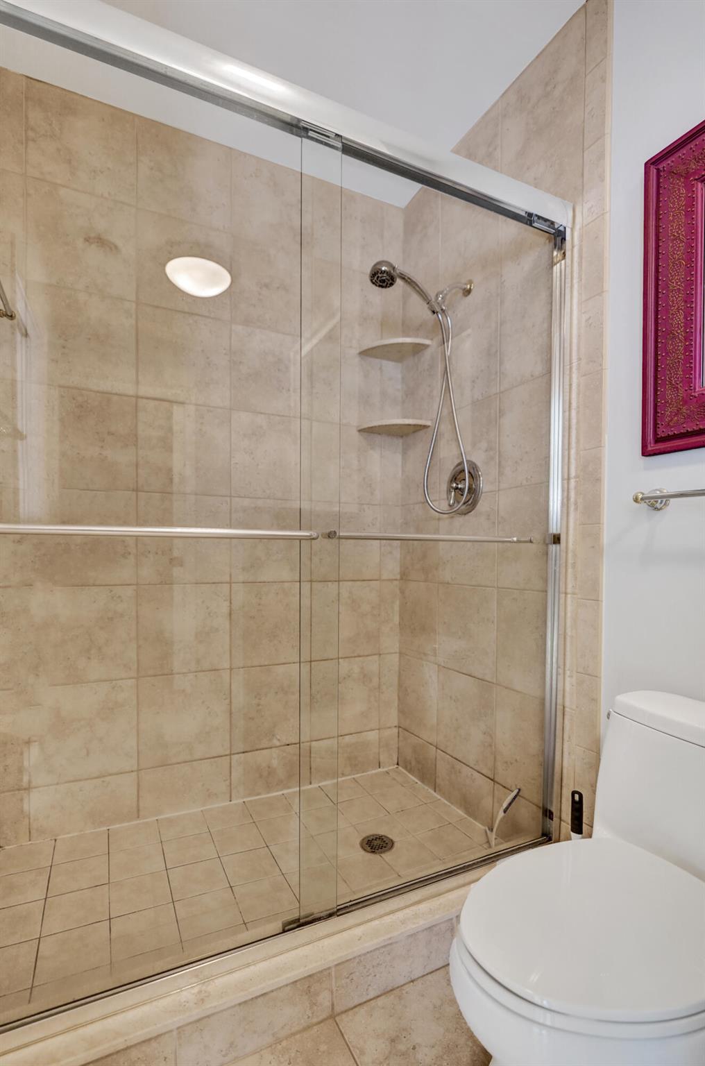 Carlton House - Residential