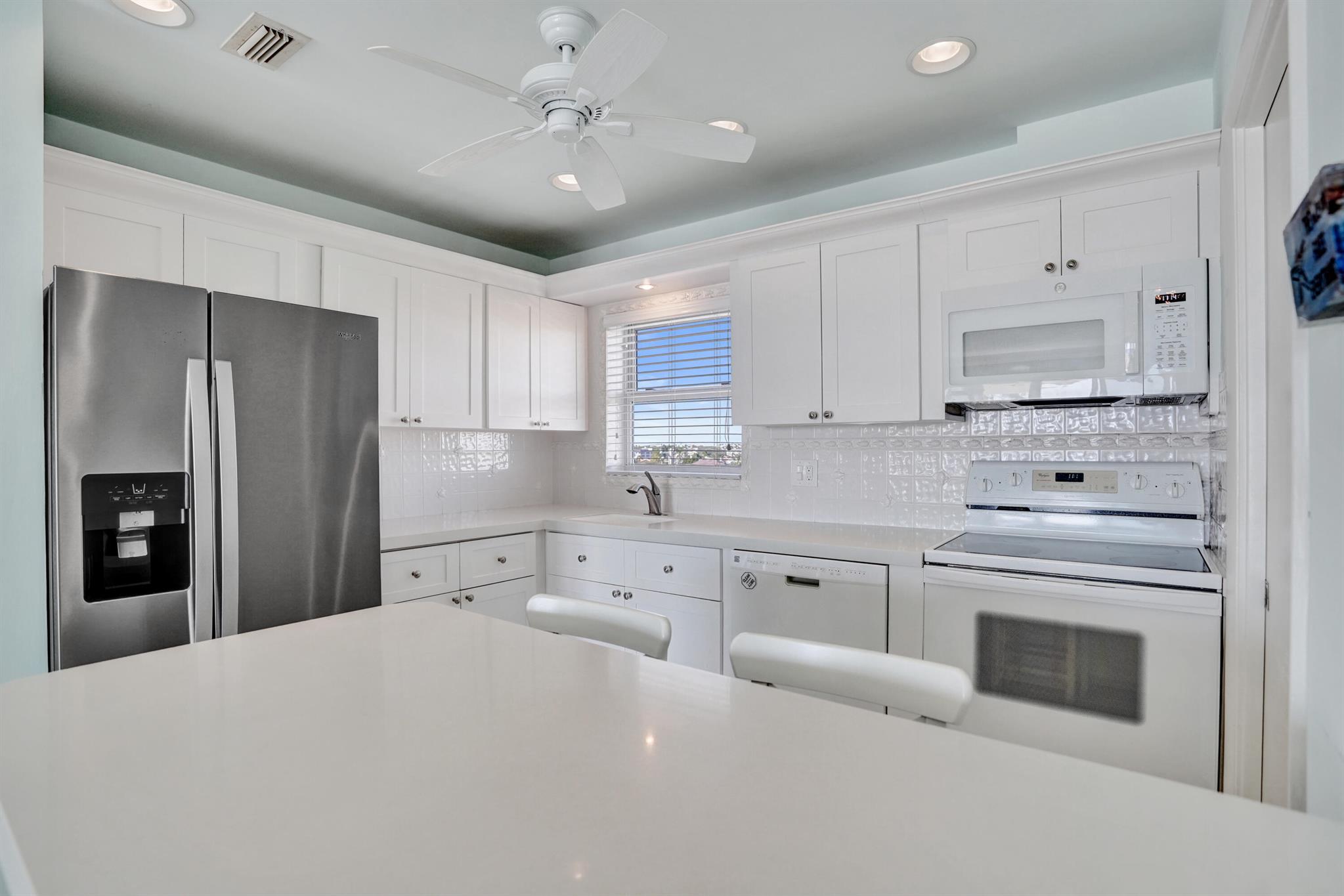 Carlton House - Residential