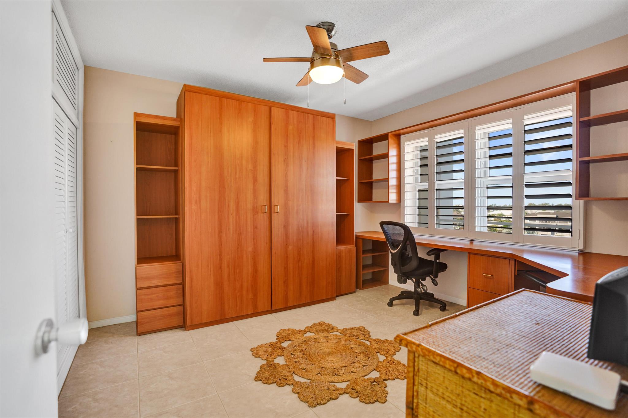 Carlton House - Residential