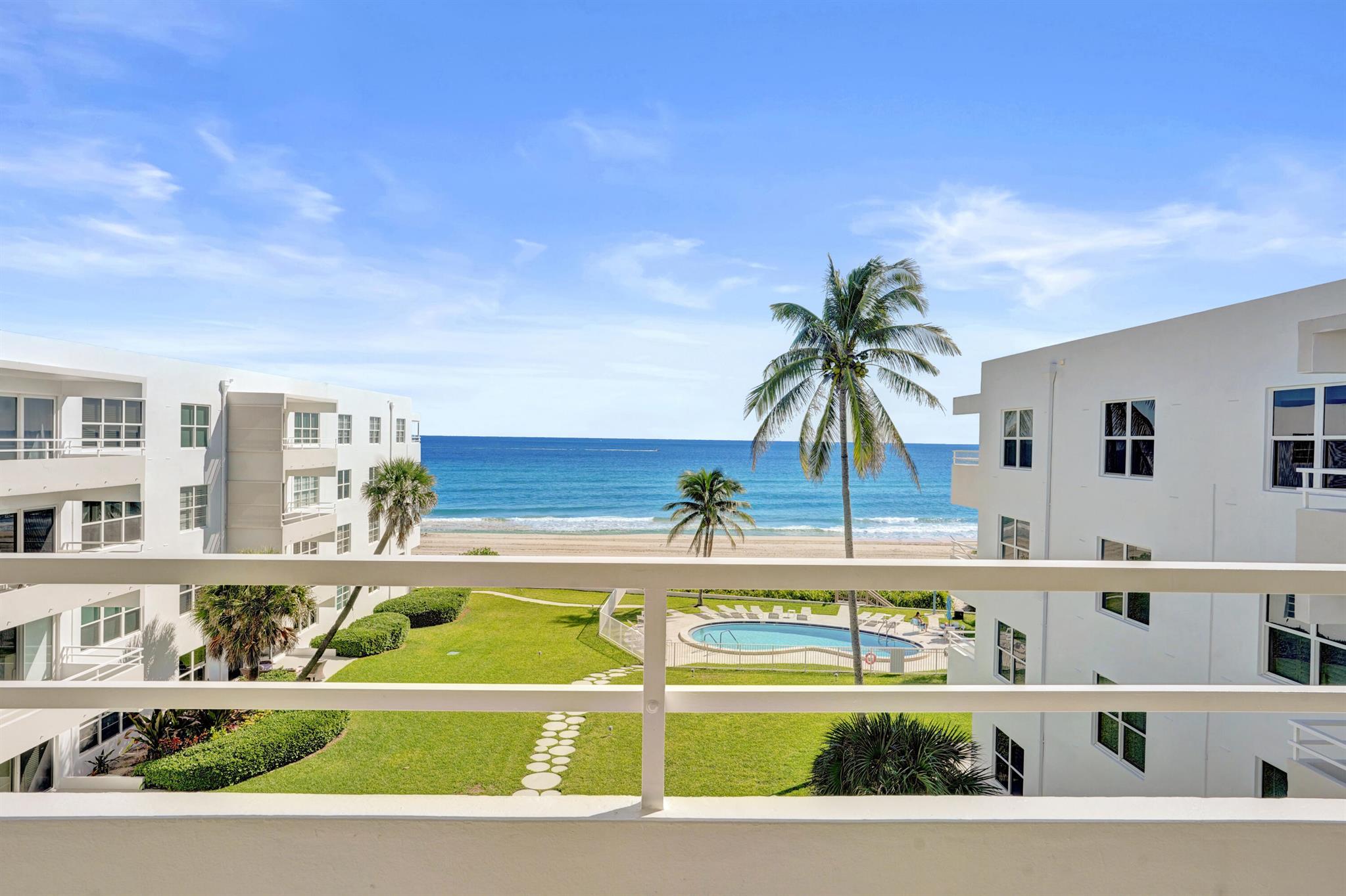 Carlton House - Residential