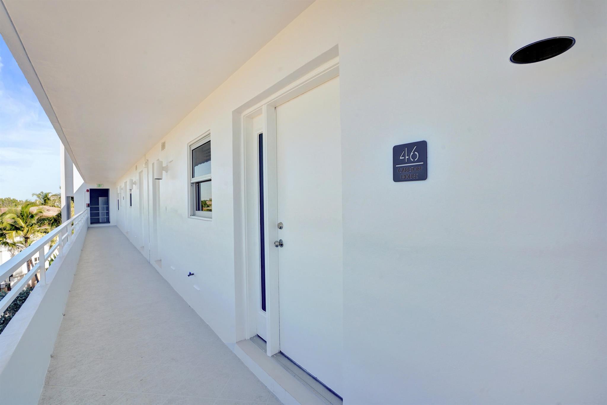 Carlton House - Residential