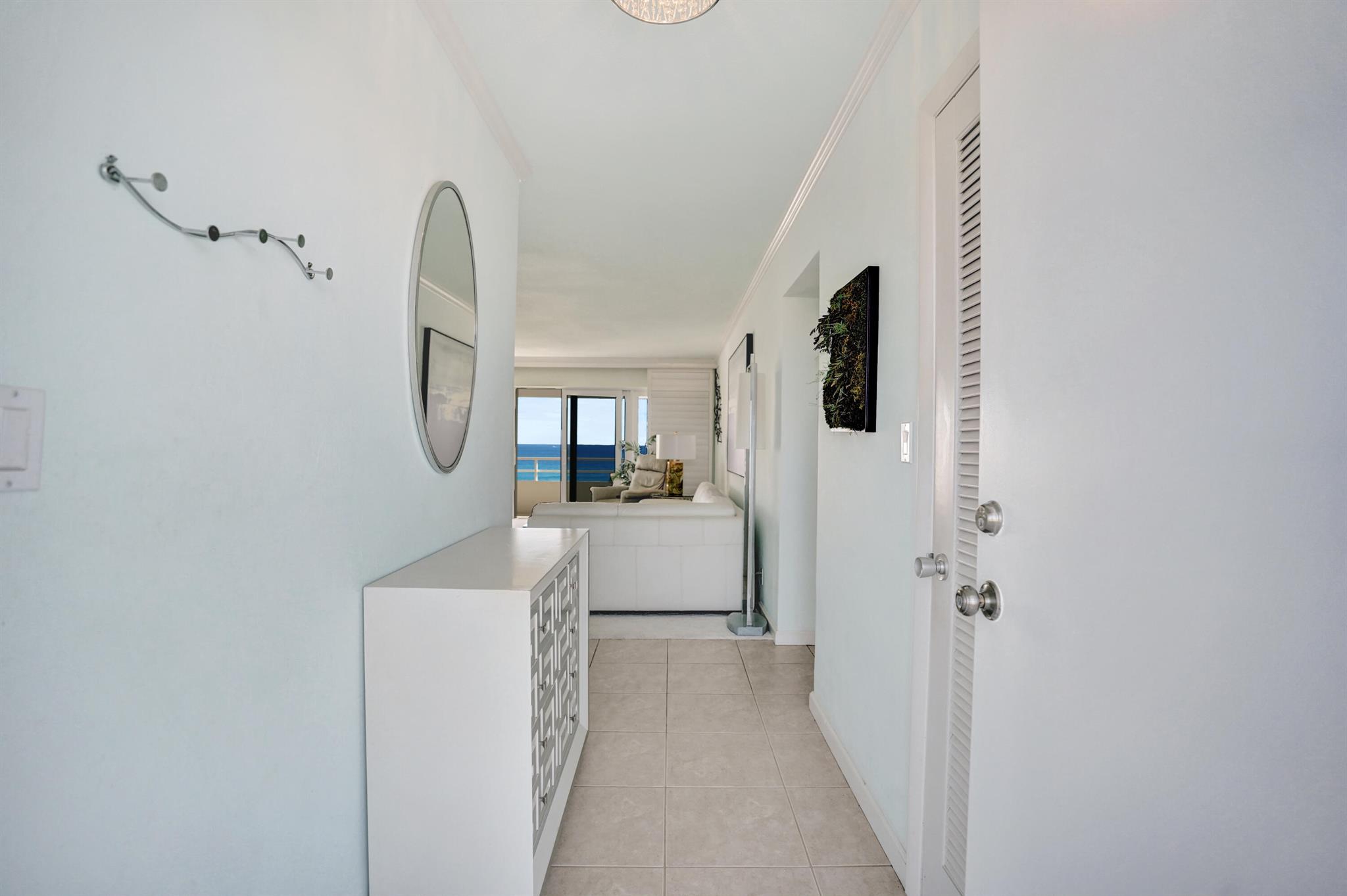 Carlton House - Residential