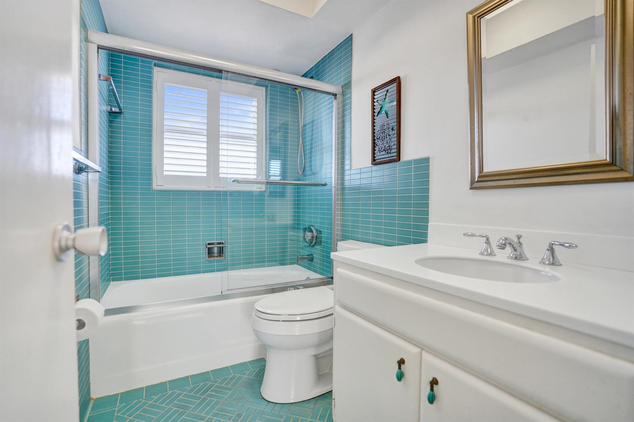 Carlton House - Residential