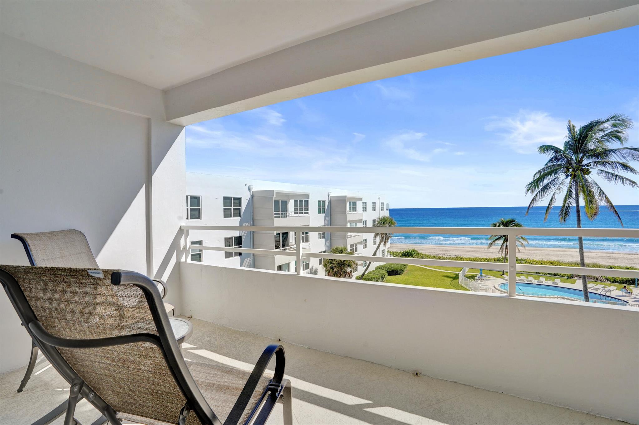 Carlton House - Residential