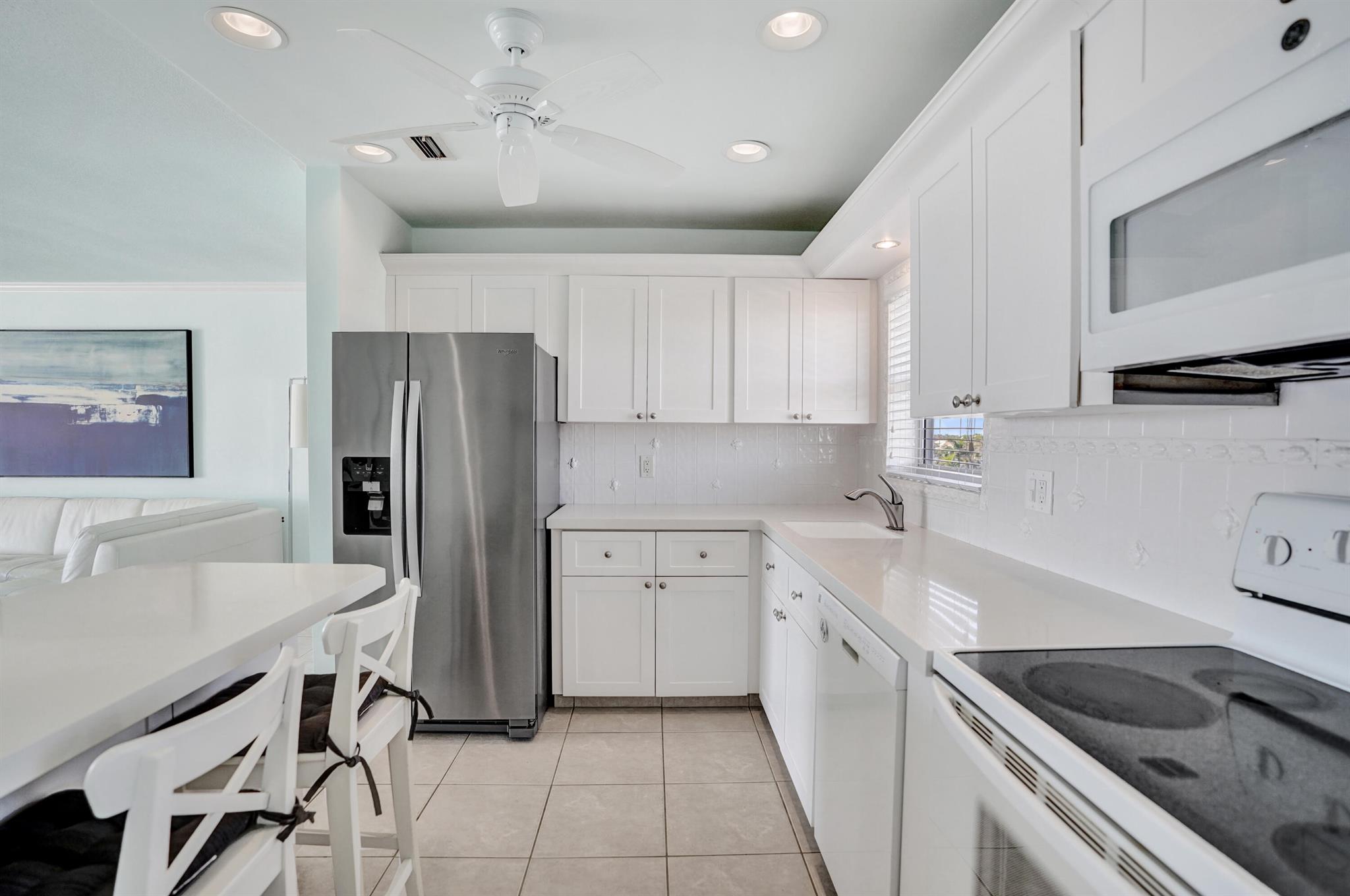 Carlton House - Residential