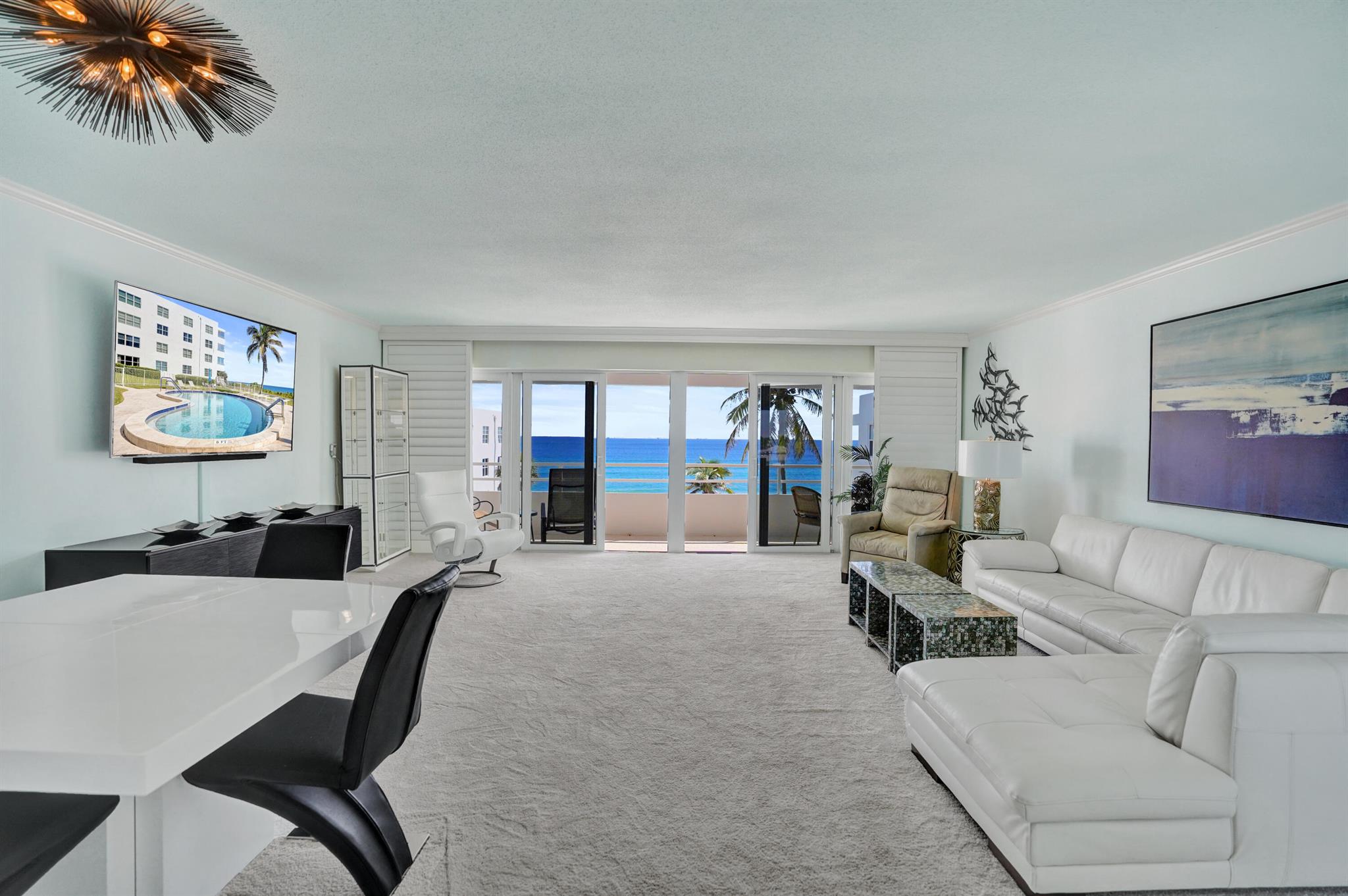 View photos, virtual tours, details... 2701 S Ocean Boulevard 46
