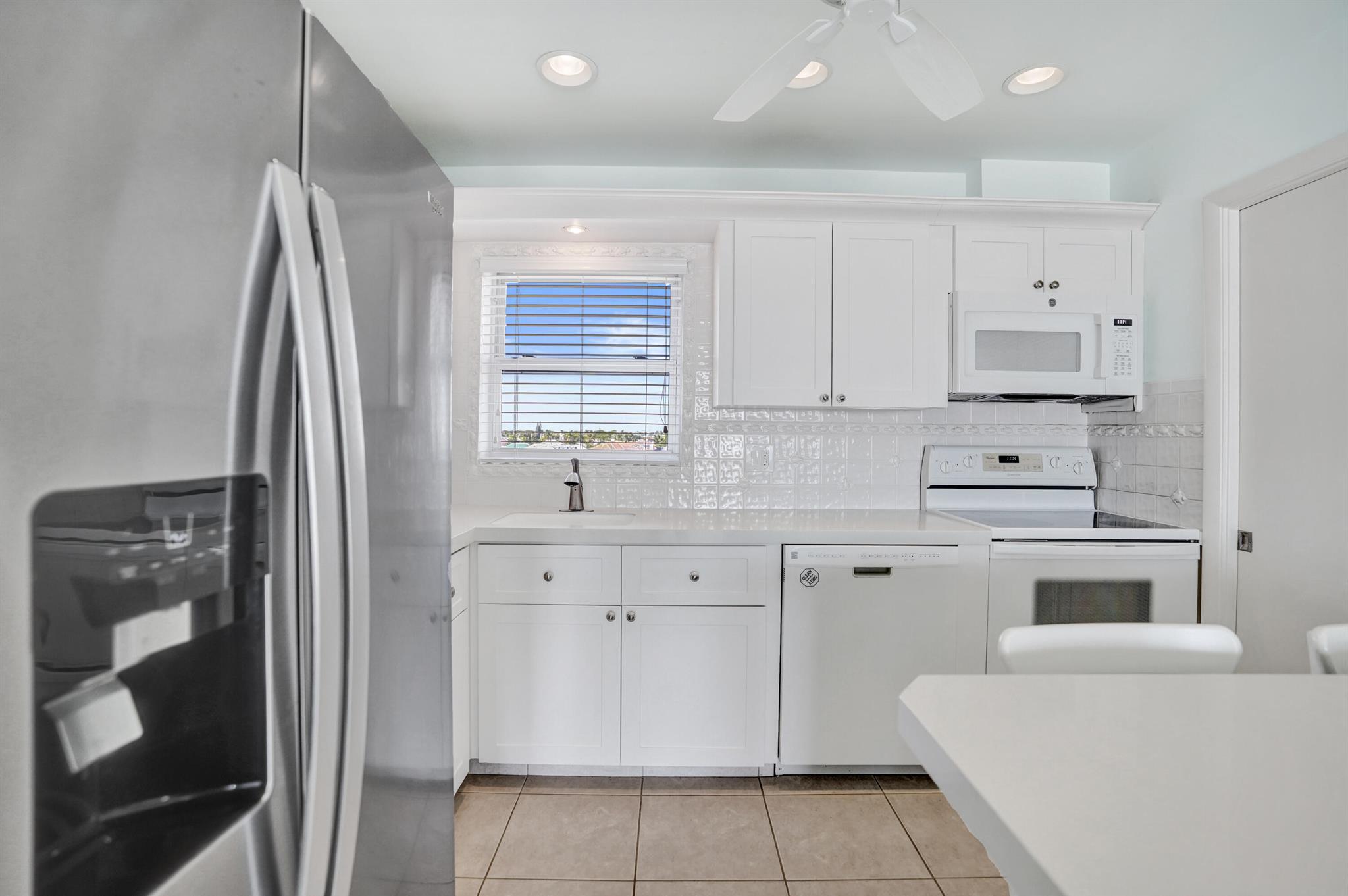 Carlton House - Residential