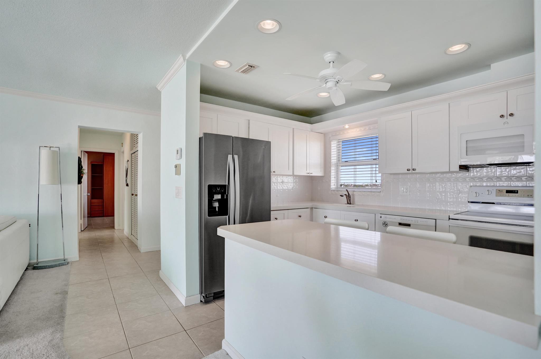 Carlton House - Residential