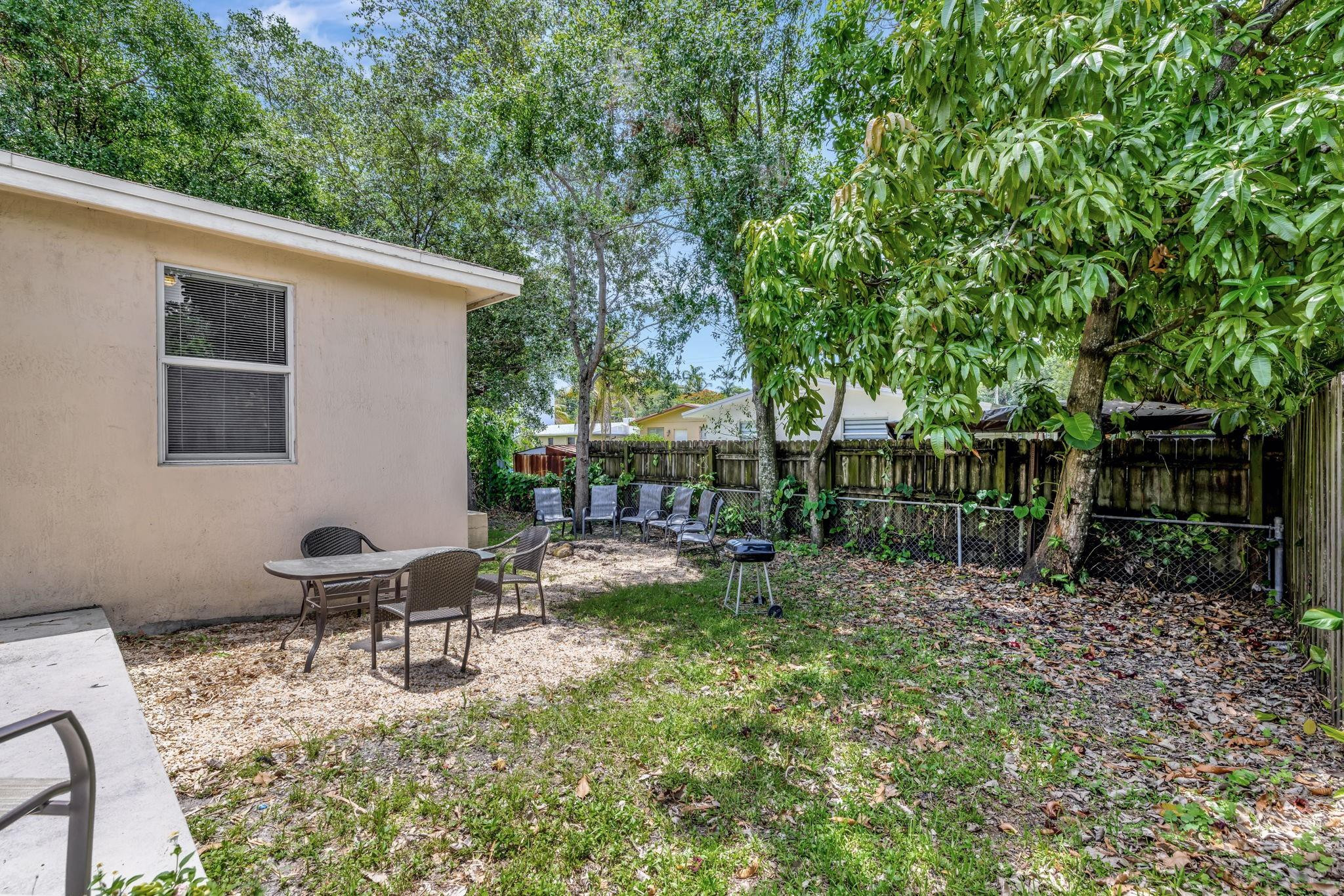 Osceola Park 9-46 B - Residential