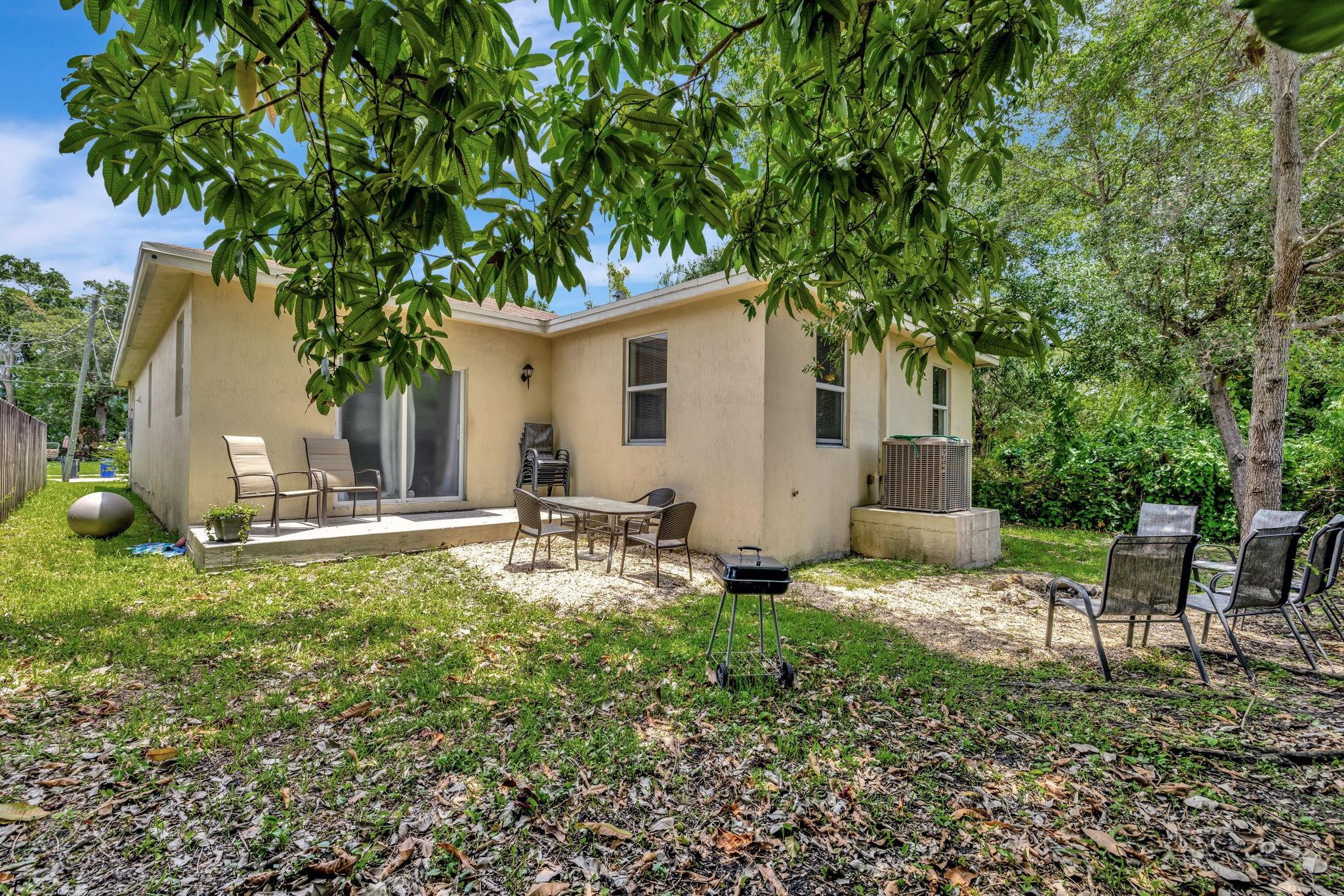 Osceola Park 9-46 B - Residential