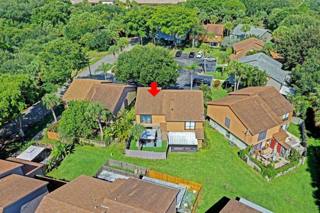 Photo of 503 Sandtree Drive, Palm Beach Gardens, FL 33403 (MLS # R11087695)