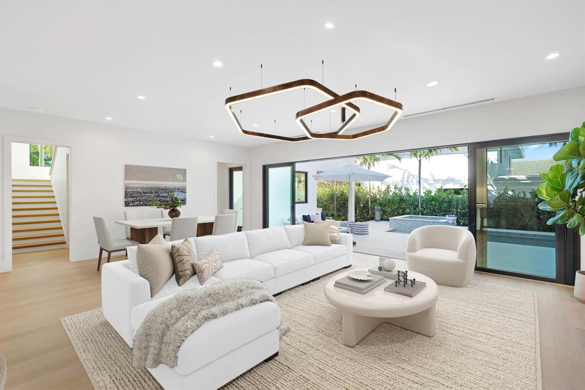 EDGEWATER - Residential