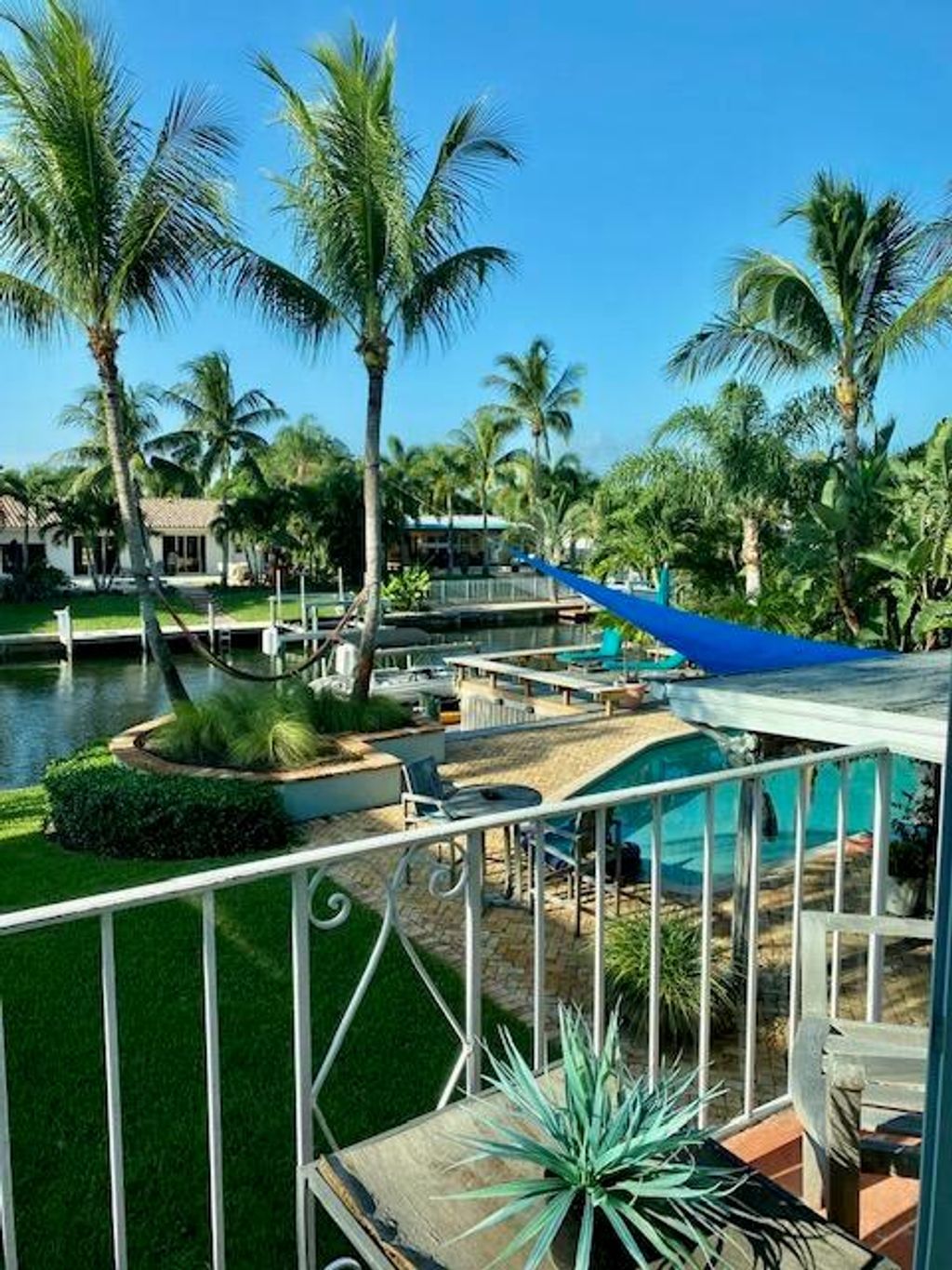 Photo of 724 Kittyhawk Way, North Palm Beach, FL 33408 (MLS # R10743577)