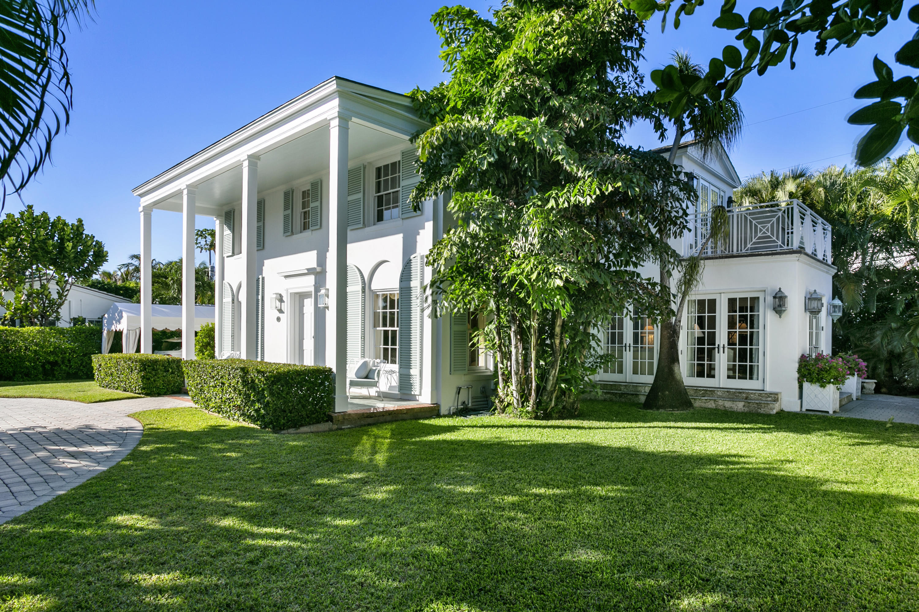 GREGORY ADDN - Residential