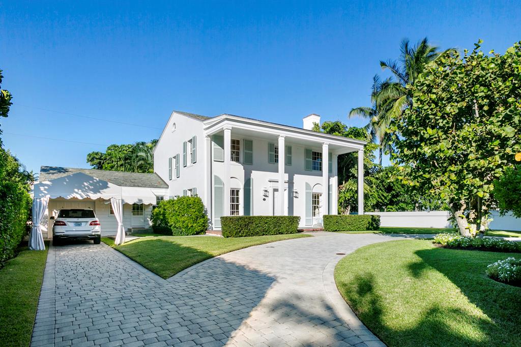 GREGORY ADDN - Residential