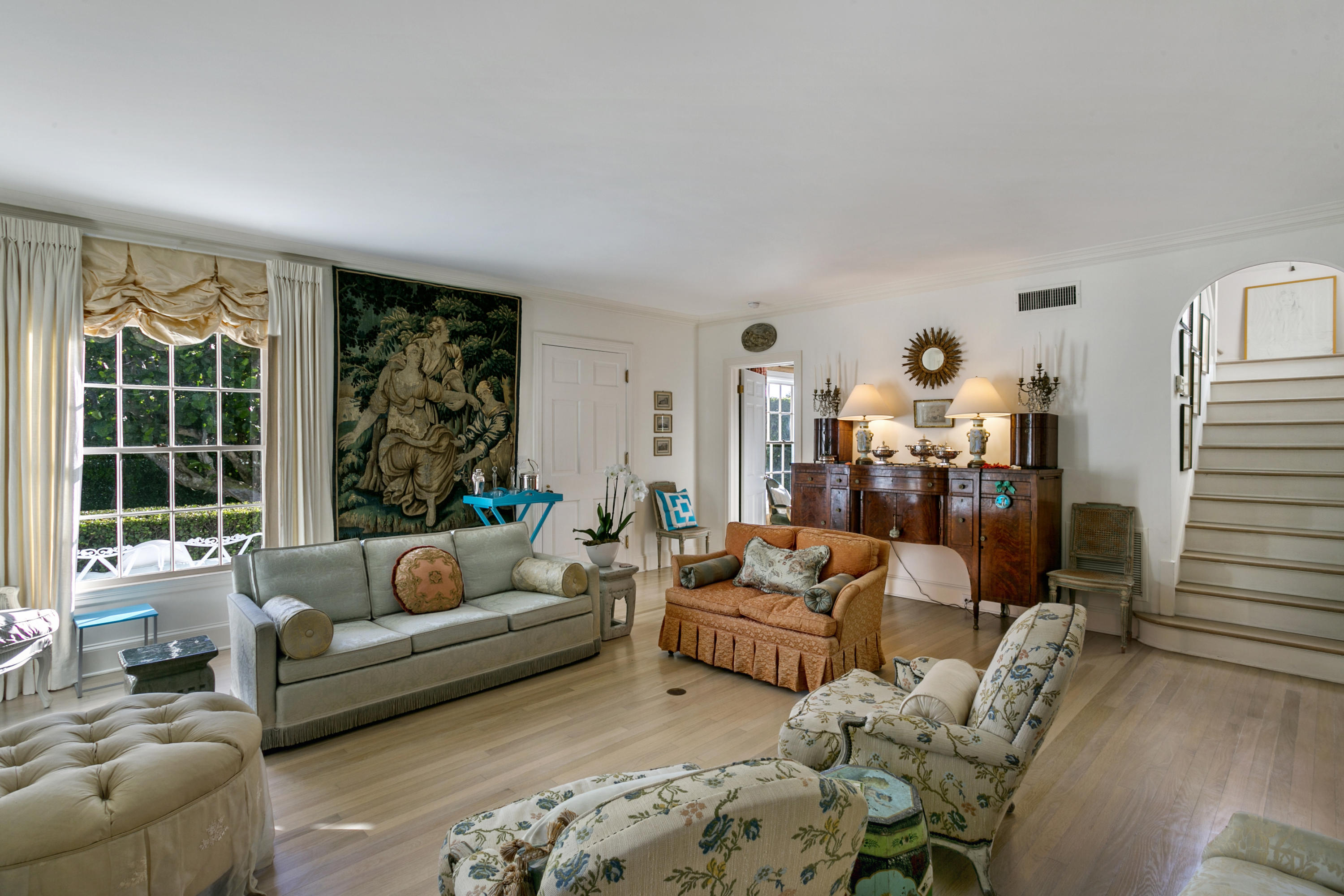 GREGORY ADDN - Residential