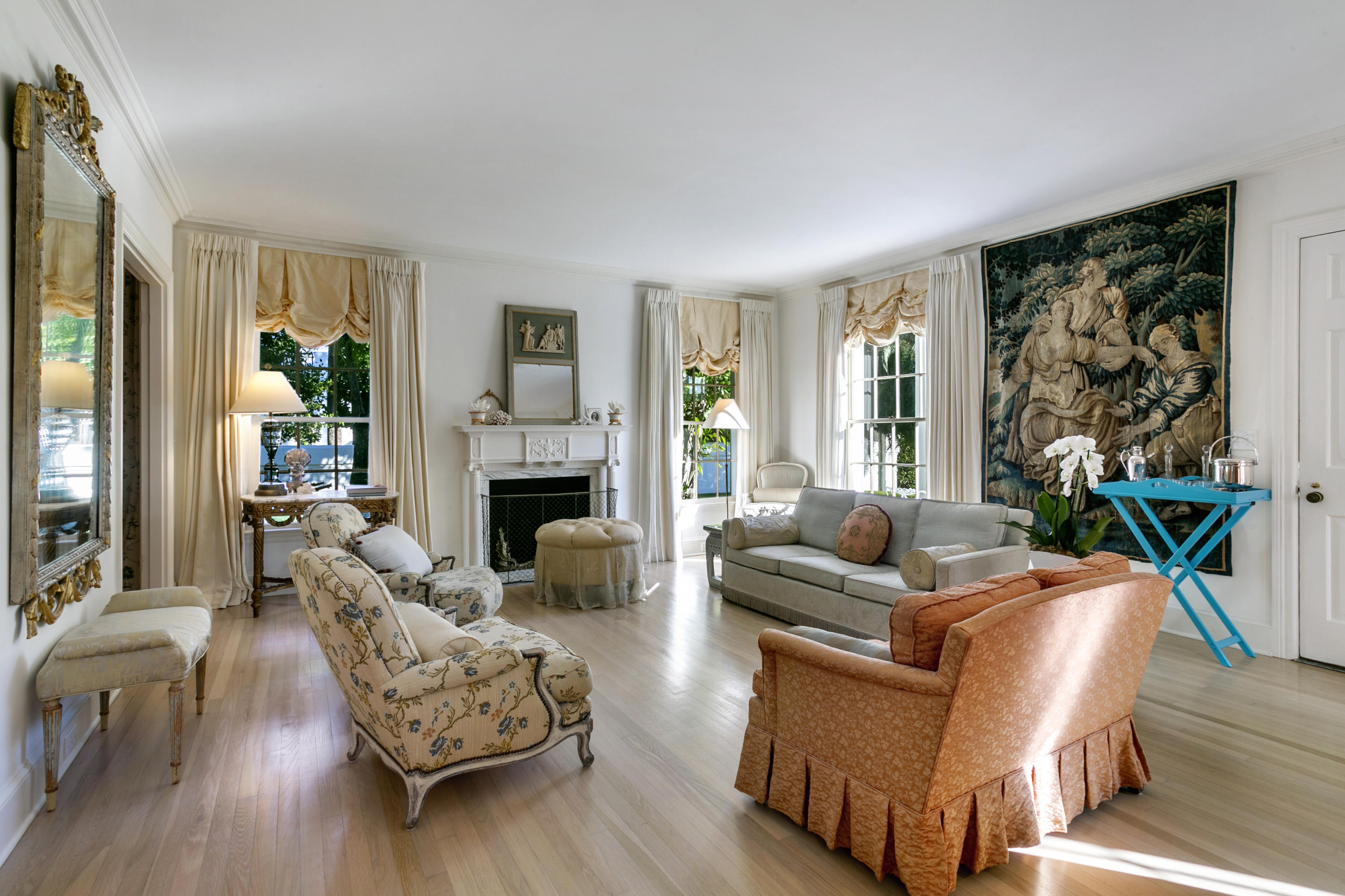 GREGORY ADDN - Residential