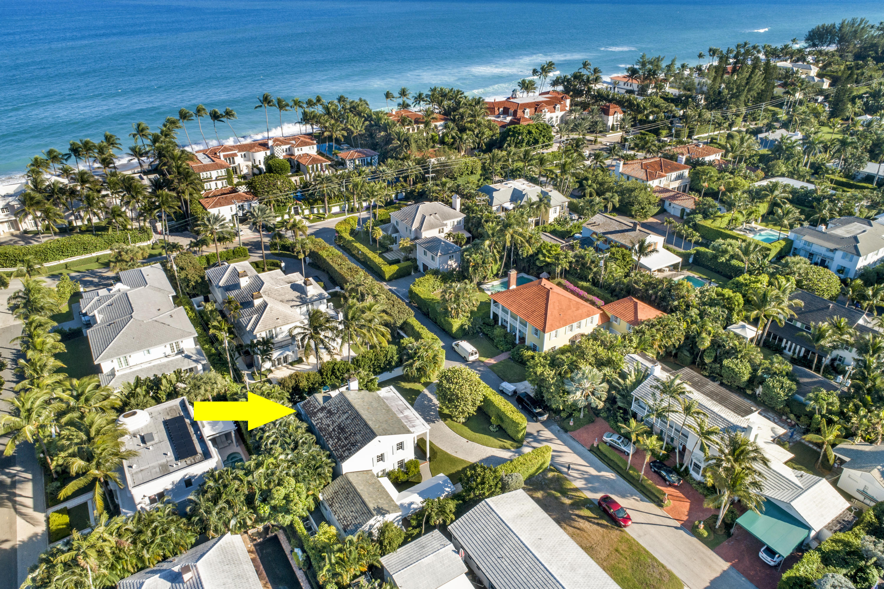 GREGORY ADDN - Residential