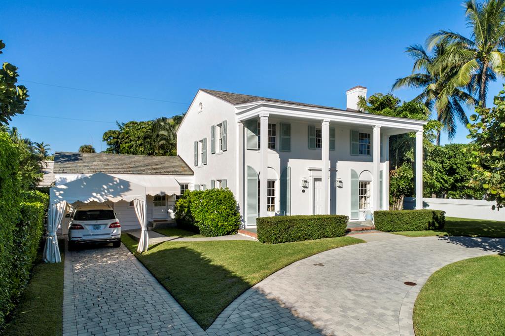 GREGORY ADDN - Residential