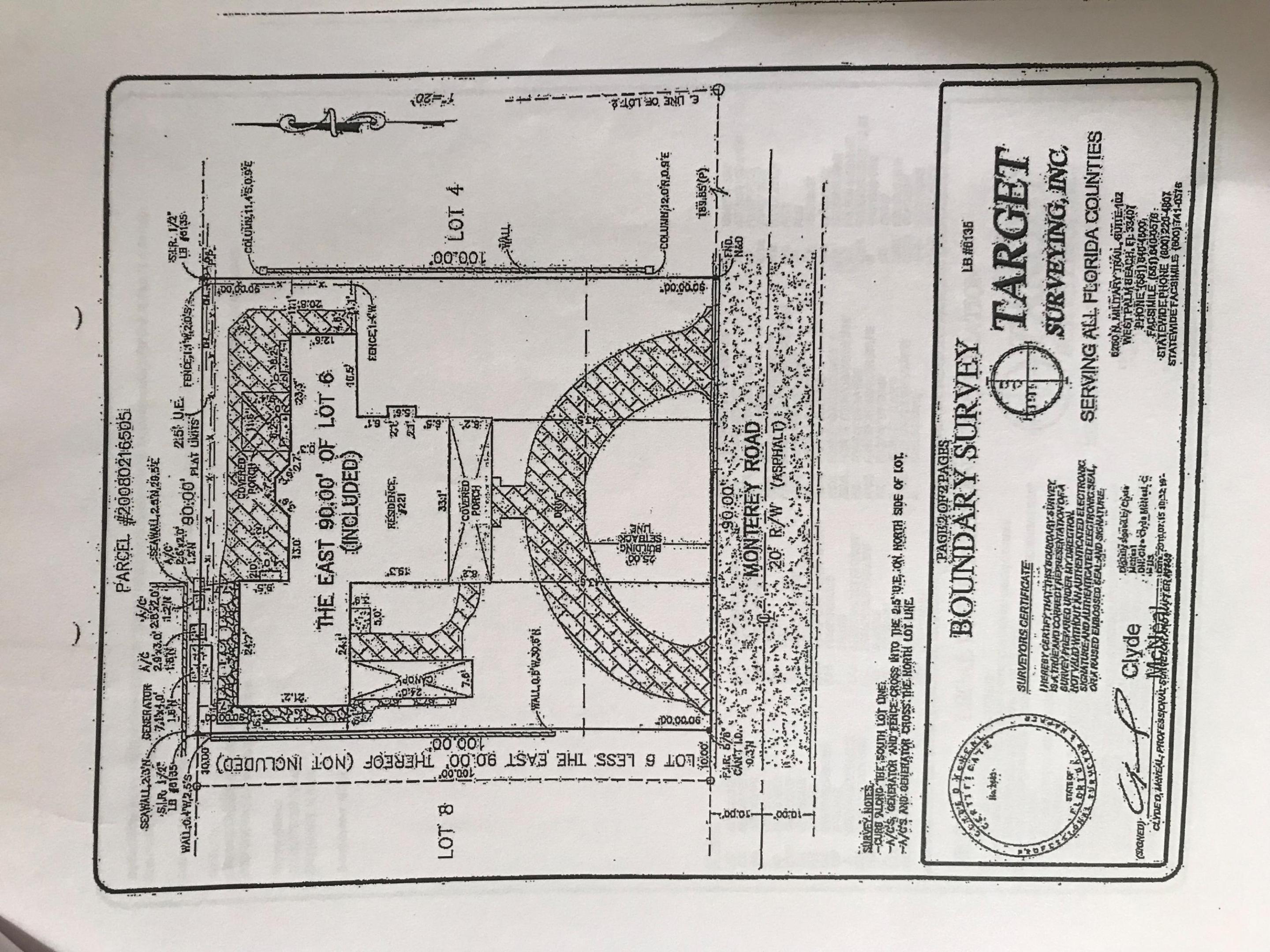 GREGORY ADDN - Residential